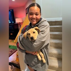 Meet your Posher, Steph